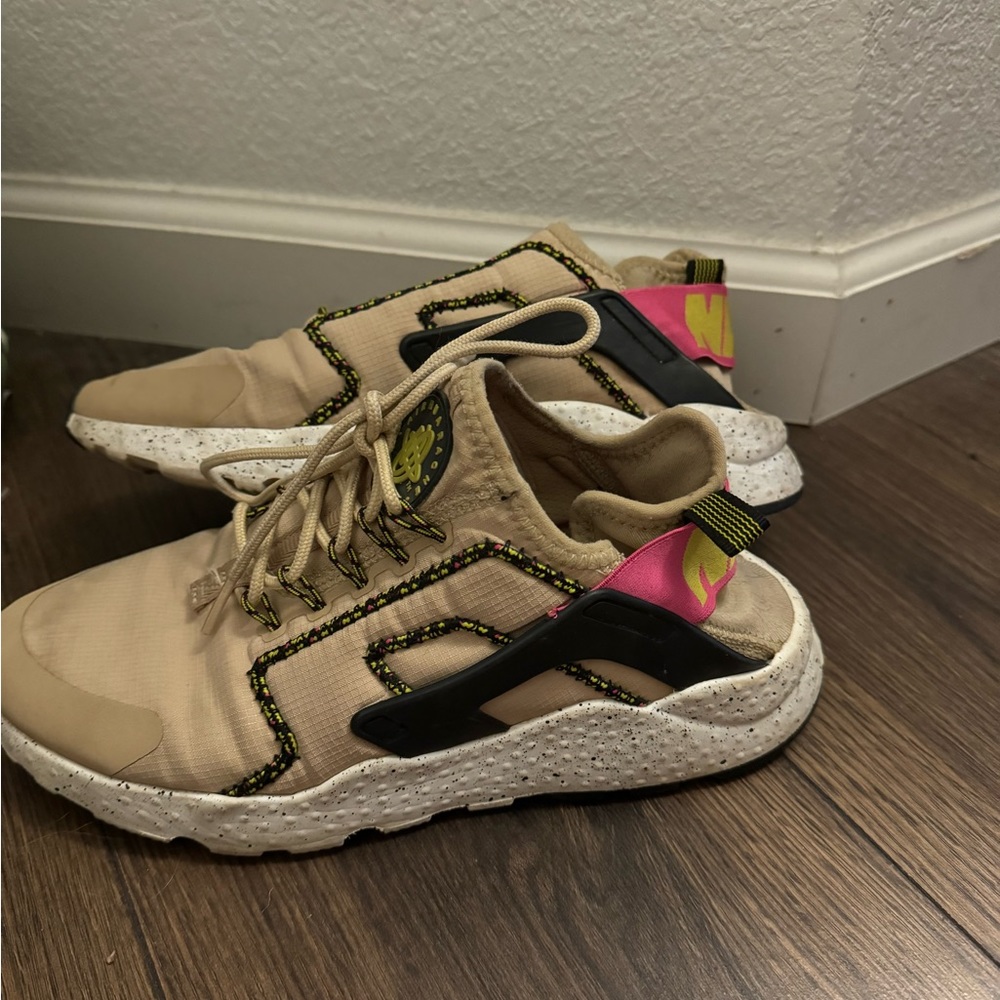 Nikes